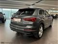 AUDI Q3 35 TDI S tronic S line edition