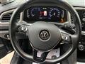 VOLKSWAGEN T-Roc 2.0 TDI Advanced BlueMotion Tech.