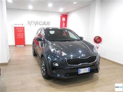 KIA Sportage 1.6 CRDI 136 DCT7 2WD Bus.Class