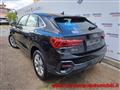 AUDI Q3 SPORTBACK SPB 35 TDI S tronic - KM0 - MINI RATA 4 ANNI