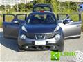 NISSAN JUKE 1,5 dciVISIA