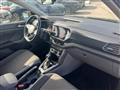 VOLKSWAGEN T-CROSS 1.0 TSI 110 CV DSG Style