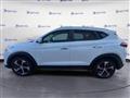 HYUNDAI TUCSON 1.7 CRDi Sound Edition