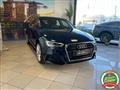 AUDI A3 SPORTBACK Sportback 35 tdi S tronic S LINE