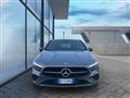 MERCEDES CLASSE A A 180 d Automatic Progressive Advanced