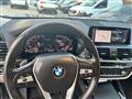 BMW X3 xDrive20d Luxury