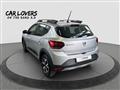 DACIA NUOVA SANDERO STEPWAY Stepway 1.0 tce Comfort Eco-g 100cv