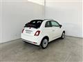 FIAT 500C 1.0 Hybrid Dolcevita