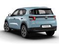 CITROEN C3 AIRCROSS PureTech Turbo 100 You