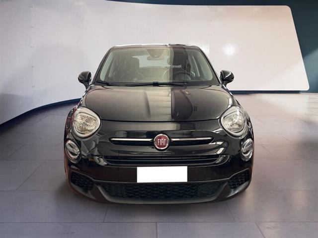 FIAT 500X 500 X 2018 1.6 e-torq 120 4x2 110cv