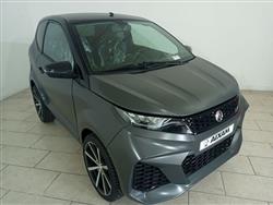 AIXAM CITY AIXAM nuovi modelli AMBITION GTO