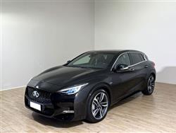 INFINITI Q30 2.2 diesel DCT AWD Sport