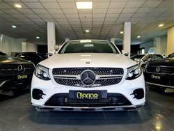 MERCEDES Classe GLC GLC 250 4Matic Premium