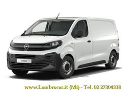 OPEL VIVARO 1.5 Diesel 120CV S&S M Furgone KM Zero