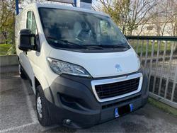 PEUGEOT BOXER 328 2.0 BlueHDi PC-TN Furgone L1H1