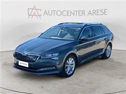 SKODA SUPERB 1.4 TSI Plug-In Hybrid DSG Wagon Executive