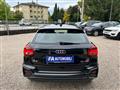 AUDI Q2 35 TFSI S LINE S tronic  *VIRTUAL *ACC*KEYL.*PELLE