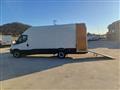 IVECO DAILY 35s14 CON PEDANA