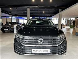 VOLKSWAGEN TOUAREG 3.0 V6 TSI eHybrid Elegance