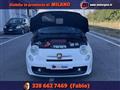 ABARTH 500 C 1.4 Turbo T-Jet MTA Bicolore