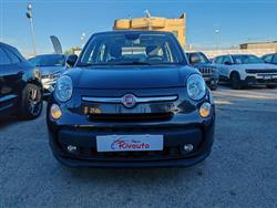 FIAT 500L Lounge 0.9 TwinAir Turbo Natural Power TETTO