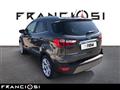 FORD ECOSPORT 1.0 EcoBoost 125cv Titanium S S my20.25