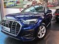 AUDI Q5 SPORTBACK 40 TDI Sportback Quattro S-Tronic Busin. Advanced