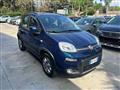 FIAT PANDA 1.3 MJT 95 CV S&S 4x4 K-Way