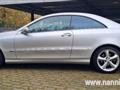 MERCEDES CLASSE CLK CDI cat Avantgarde  ASI