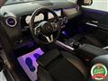 MERCEDES CLASSE B d Automatic Sport Plus Tetto Led Full