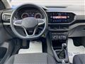 VOLKSWAGEN T-CROSS 1.0 TSI Style BMT