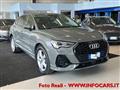 AUDI Q3 SPORTBACK SPB Coupe  45 TFSI PHEV S tronic S line edition