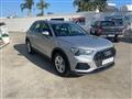 AUDI Q3 35 TDI quattro Business