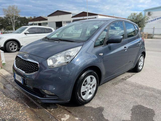 KIA Venga 1.4 EcoGPL Cool