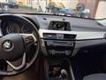 BMW X1 sDrive18d