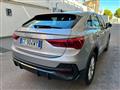 AUDI Q3 SPORTBACK Q3 SPB 45 TFSI e S tronic Business Plus