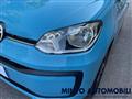 VOLKSWAGEN UP! 5 PORTE 1.0 60CV COLOR ADATTA PER NEOPATENTATI