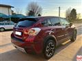 SUBARU XV 1.6i Free bi-fuel 5mt my16