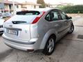 FORD FOCUS 1.6 TDCi 90CV Berlina 5Porte per NEOPATENTATI UniP