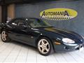 JAGUAR XK 4.0 Convertibile