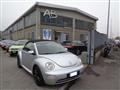 VOLKSWAGEN NEW BEETLE 1.9 TDI 101CV Cabrio *FINANZIABILE* *GARANTITA*