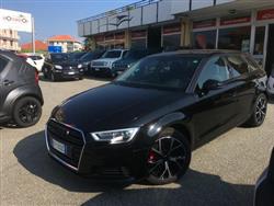 AUDI A3 SPORTBACK SPB 1.6 TDI 116cv S Tronic Business