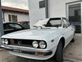 LANCIA Beta Spider ZAGATO 2+2 del 1977