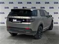 LAND ROVER DISCOVERY SPORT Discovery Sport