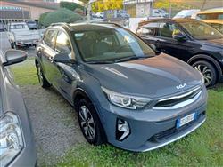 KIA Stonic 1.0 T-GDi 120 CV MHEV DCT Style