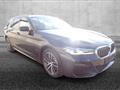 BMW SERIE 5 TOURING i 48V Touring Msport