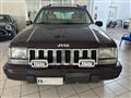 JEEP GRAND CHEROKEE Grand Cherokee 5.2 (EU) 4WD aut. Quadra-Trac Limited