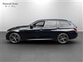 BMW SERIE 3 TOURING d Touring mhev 48V xdrive Msport auto