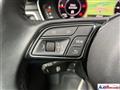 AUDI A5 SPORTBACK A5 SPB 2.0 TDI 190 CV quattro S tronic Sport