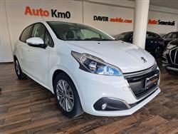 PEUGEOT 208 (2012) PureTech 82 5 porte Allure